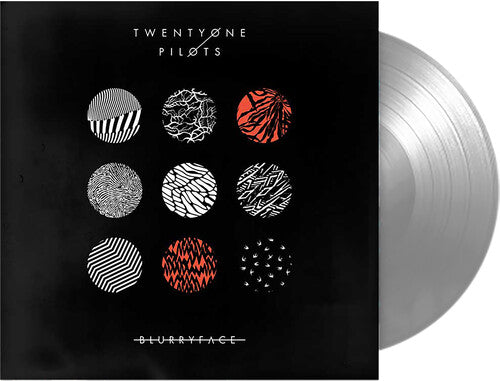 Twenty One Pilots - Blurryface (Record)