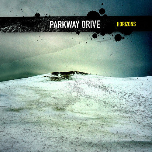 Parkway Drive - Horizons (Record)