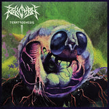 Revocation - Teratogenesis (Record)