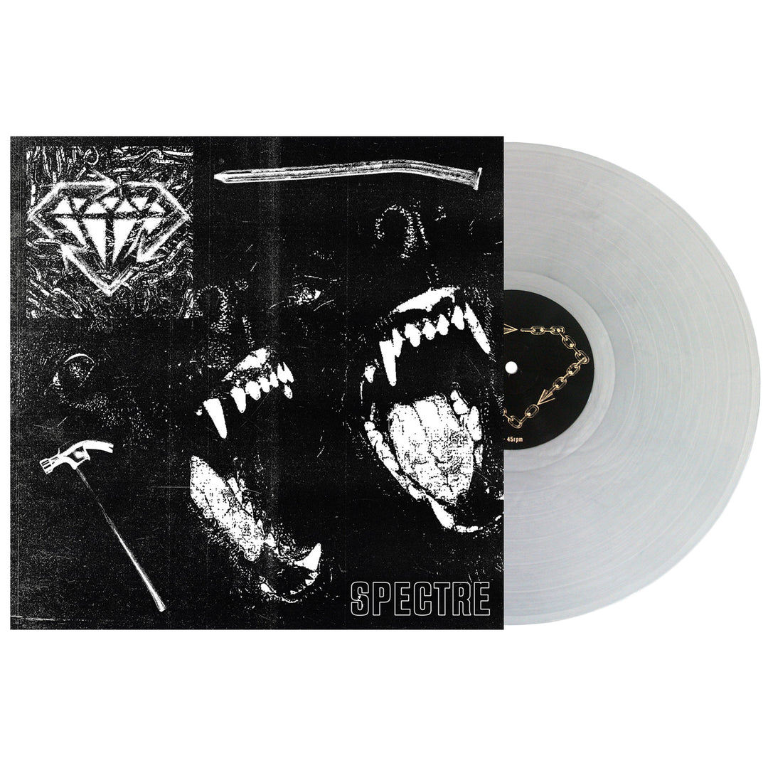 Stick To Your Guns - Spectre (Record)