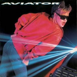 Aviator - Aviator (Rock Candy Remaster)(CD)