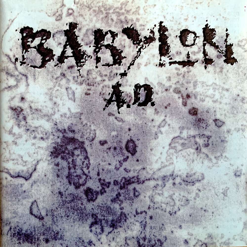 Babylon A.D. - Babylon A.D. (Remastered + Bonus Tracks) (CD)