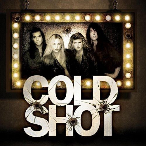 Cold Shot -Cold Shot (CD)