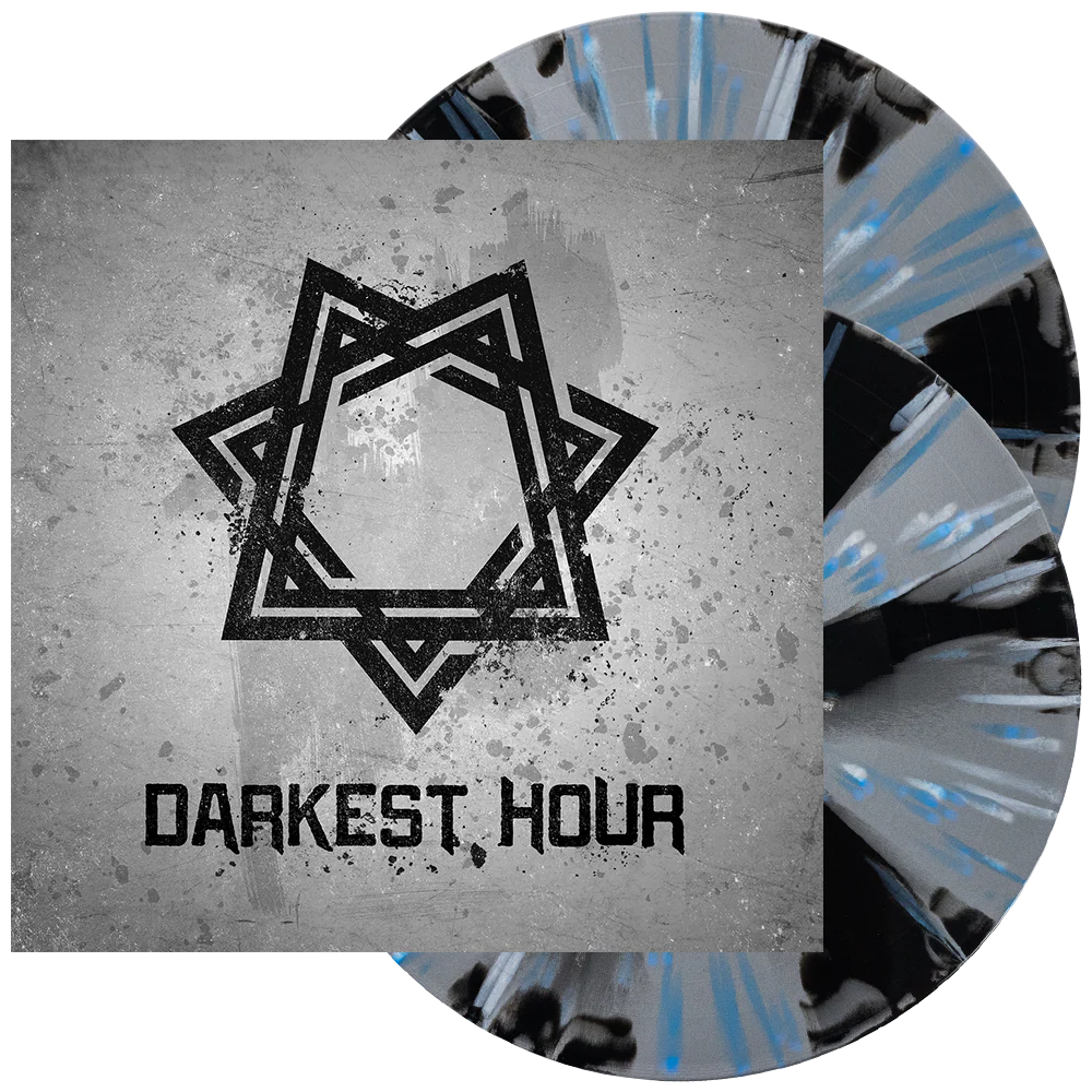 Darkest Hour - Darkest Hour (Record)