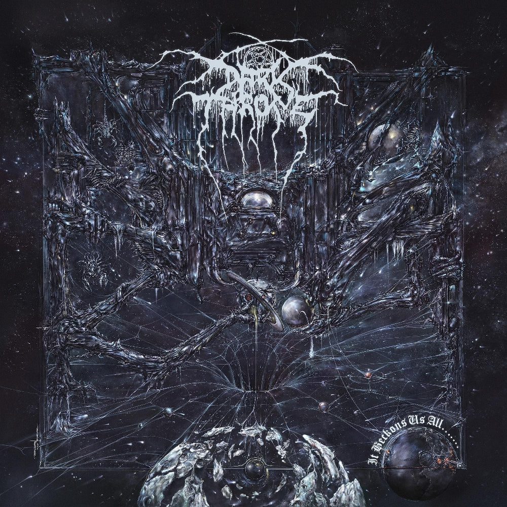 Darkthrone - It Beckons Us All (Record)