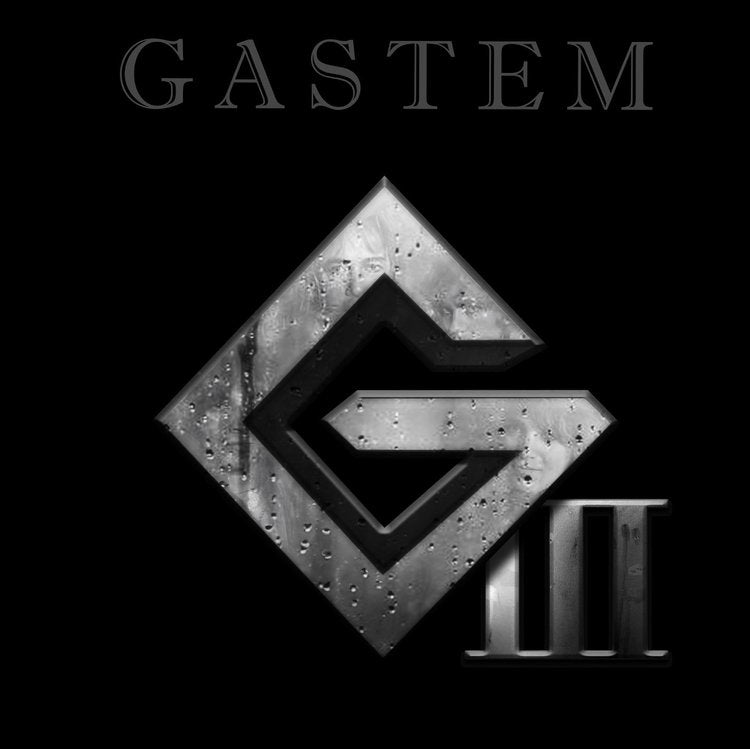 Gastem - III (CD)