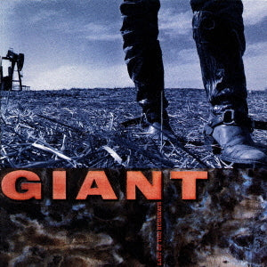 Giant - Last Of The Runaways (Rock Candy Remaster)(CD)