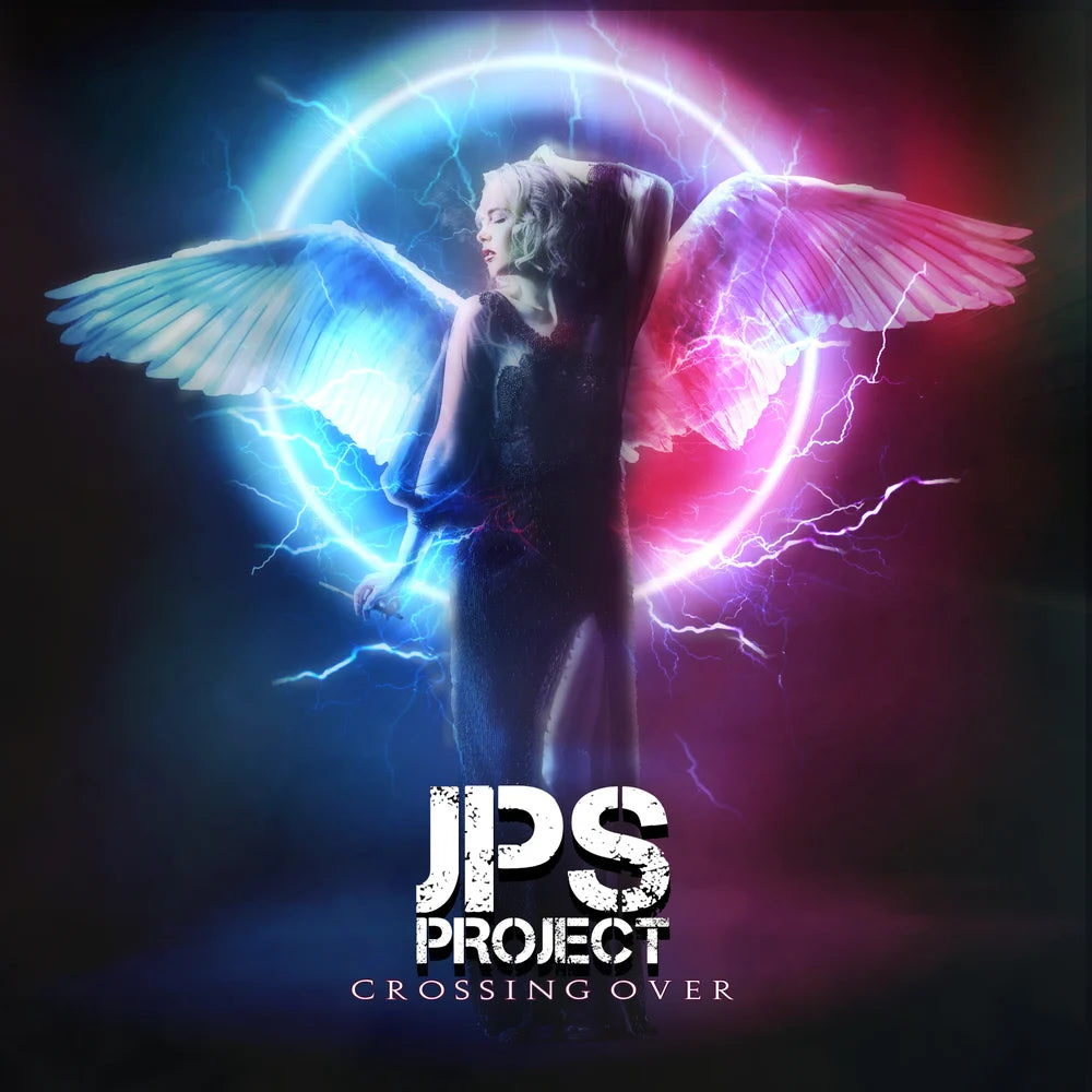 JPS Project - Crossing Over (CD)