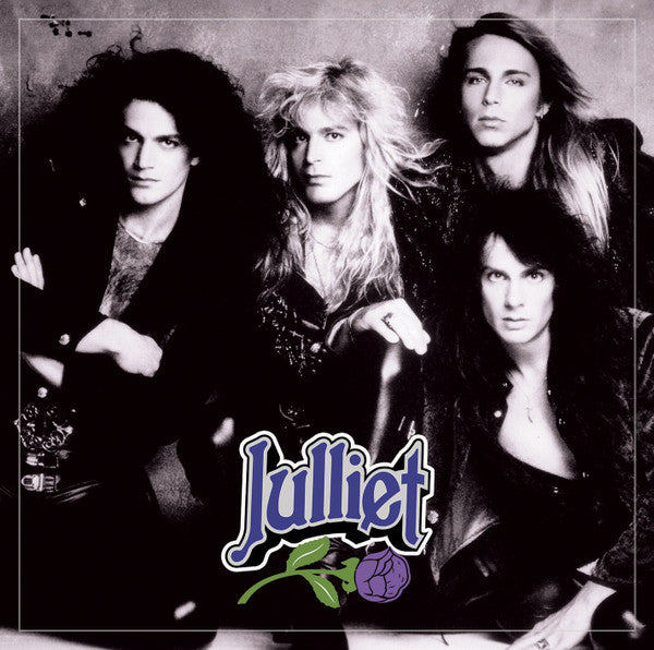 Julliet - Julliet (CD)