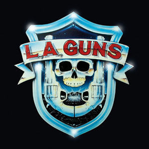 L.A. Guns - L.A. Guns (Remastered + Bonus Tracks)(CD)