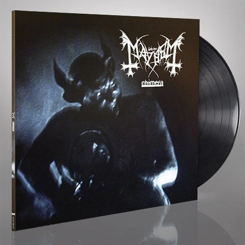 Mayhem - Chimera (Record)