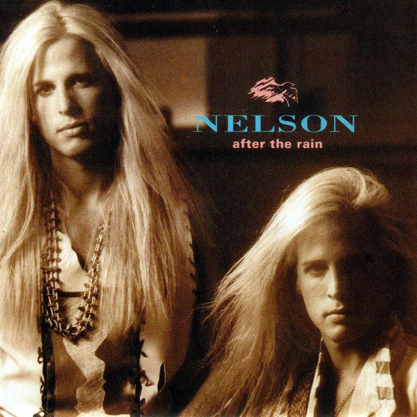 Nelson - After The Rain (Japan Reissue)(CD)