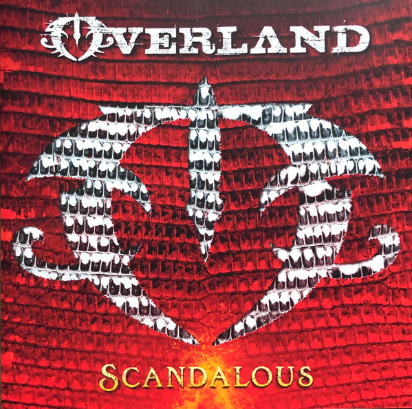 Overland - Scandalous (Record)