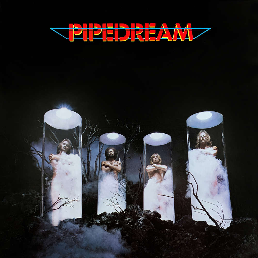 Pipedream - Pipedream (Remastered) (CD)