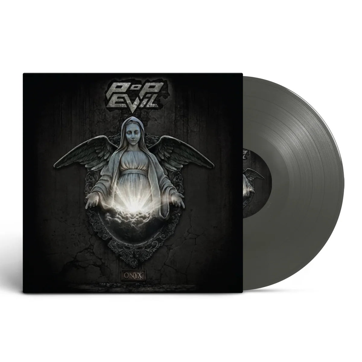Pop Evil - Onyx (Record)
