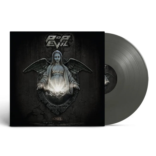Pop Evil - Onyx (Record)