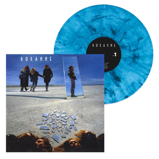 Roxanne - Roxanne (Record)