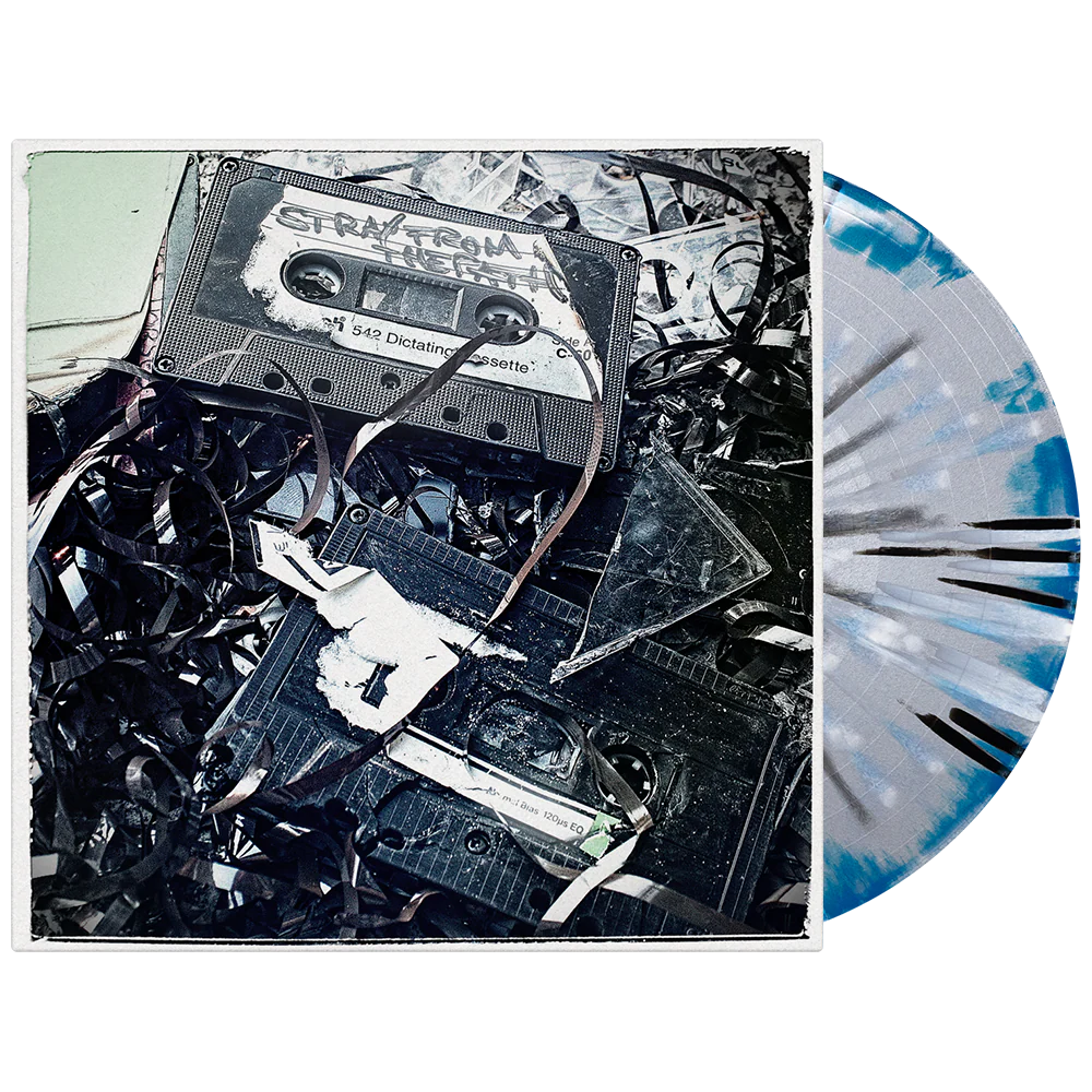 Stray From The Path - Rising Sun (Record)