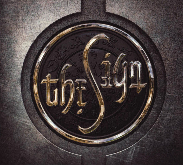 Sign, The - Signs Of Life & The Second Coming (CD)