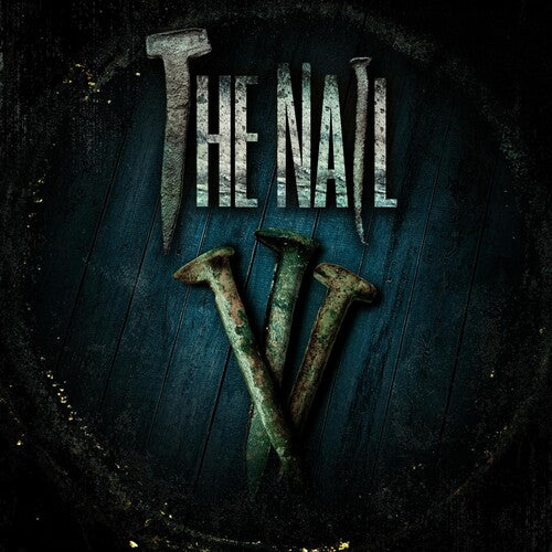 Nail - The Nail (CD)