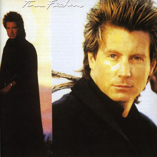 Tim Feehan - Tim Feehan (Remastered) (CD)