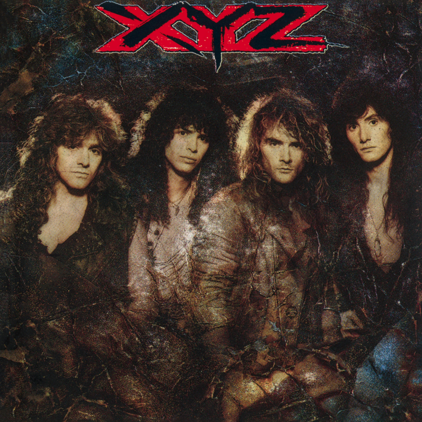 XYZ - XYZ (CD)