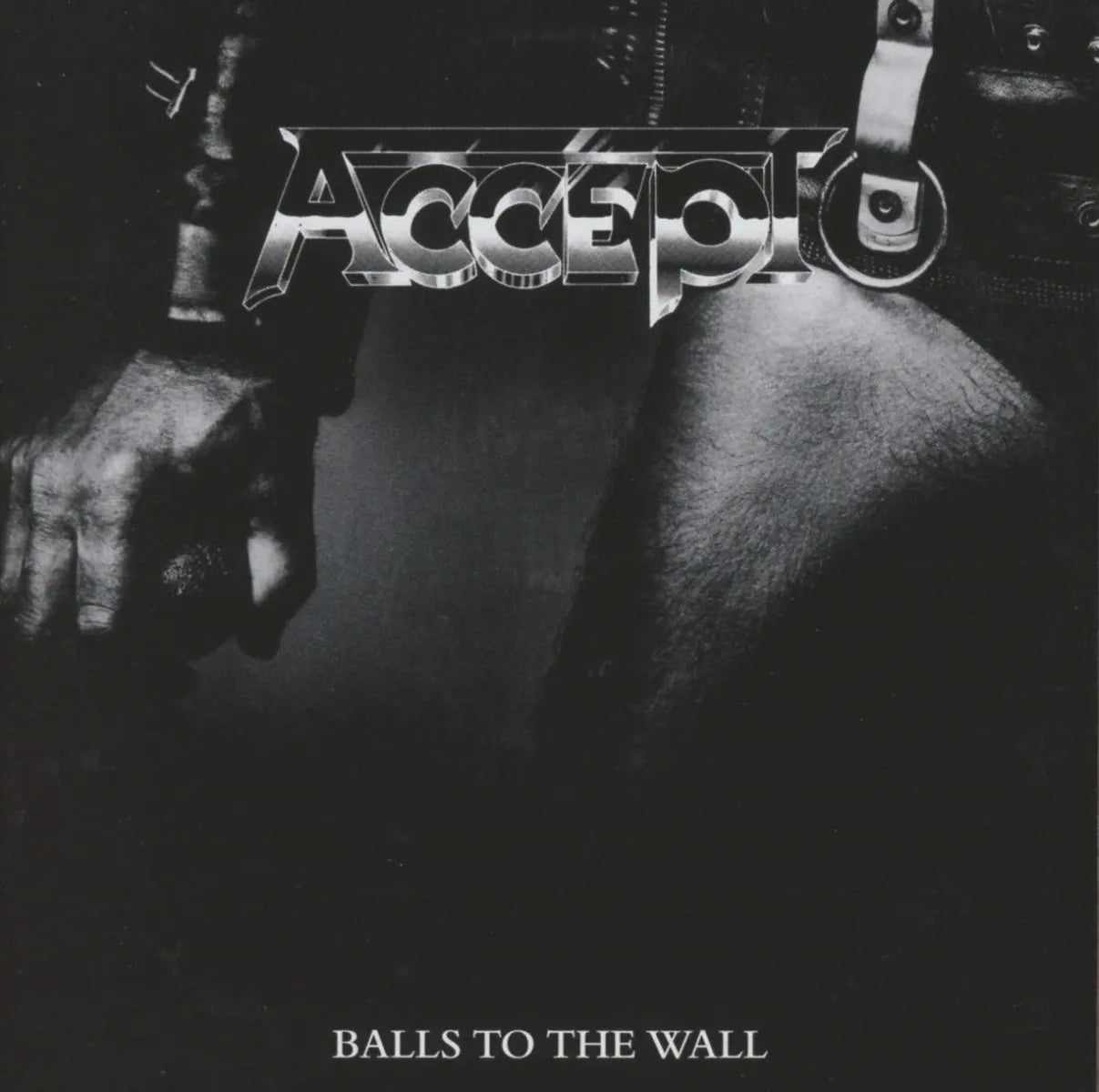 Accept - Balls To The Wall (Expanded Edition)(CD)