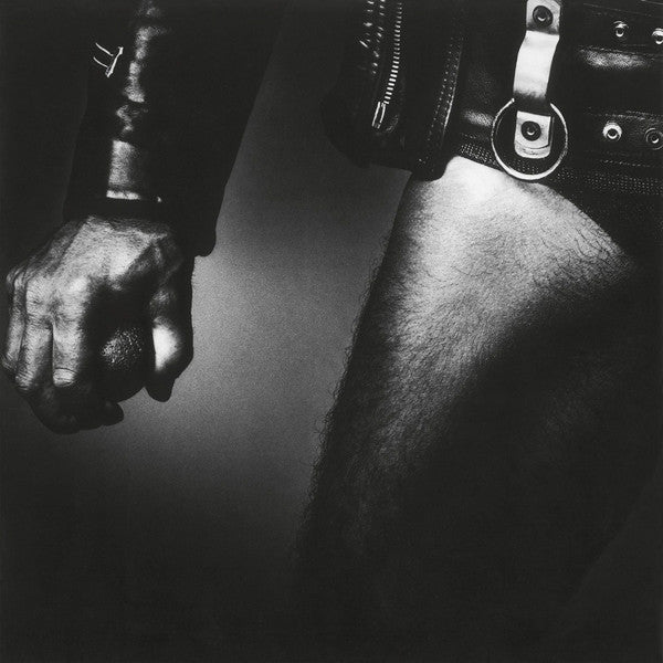 Accept - Balls To The Wall (Record)