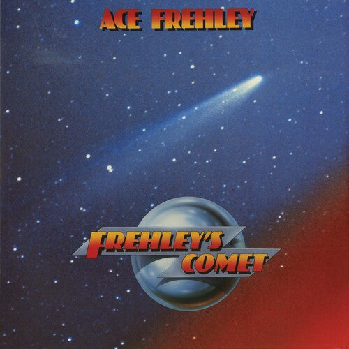 Ace Frehley - Frehley's Comet (CD)