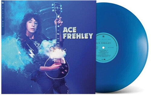 Ace Frehley - Now Playing (Record)