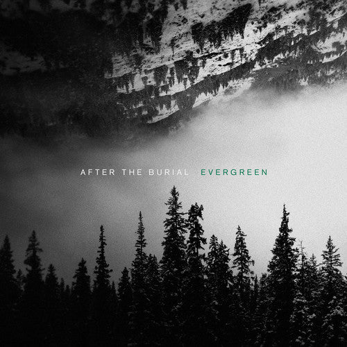 After The Burial - Evergreen (CD)