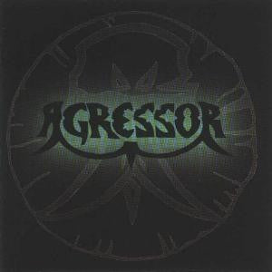 Agressor - Medieval Rites (CD)
