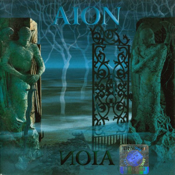 Aion - Noia (CD)