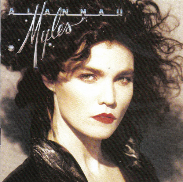 Alannah Myles - Alannah Myles (Rock Candy Remaster)(CD)