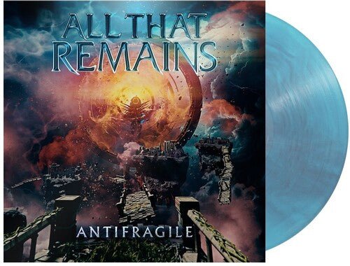 All That Remains - Antifragile (Record)