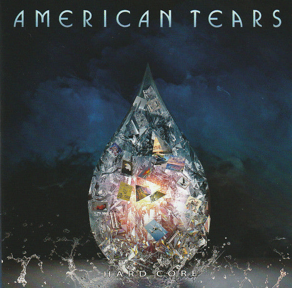 American Tears - Hard Core (CD)