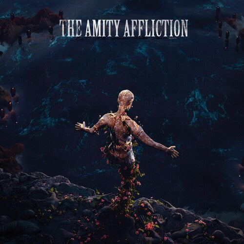 Amity Affliction - Let The Ocean Take Me (Record)