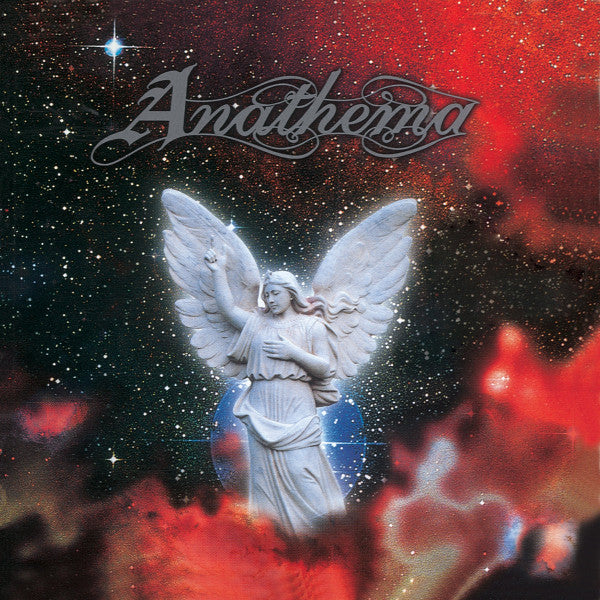 Anathema - Eternity (CD)
