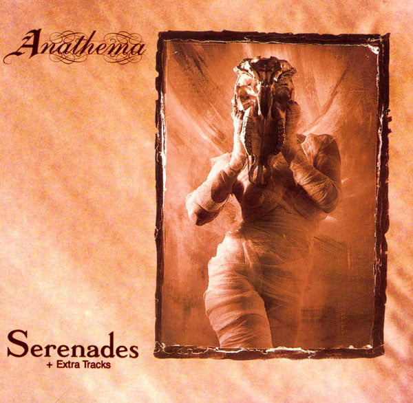 Anathema - Serenades (Record)