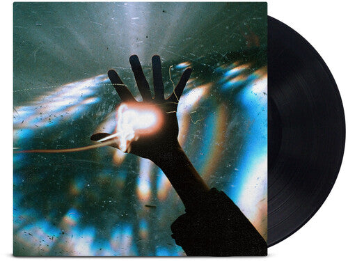 Architects - The Sky, The Earth & All Between (Record)