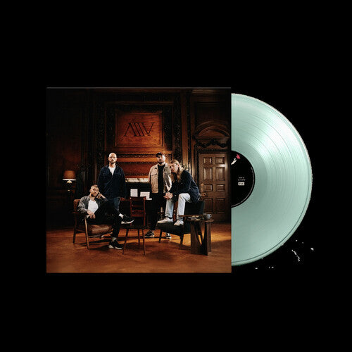 As It Is - As It Is (Record) Indie
