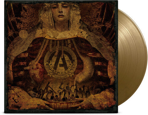 Atreyu - Congregation Of The Damned (Record)