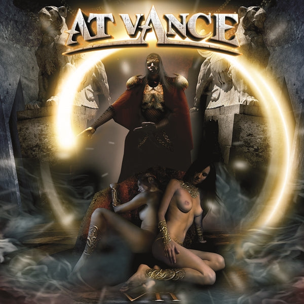 At Vance - VII (CD)