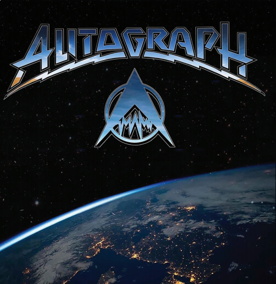 Autograph - Cloud 10 (Demos)(CD)