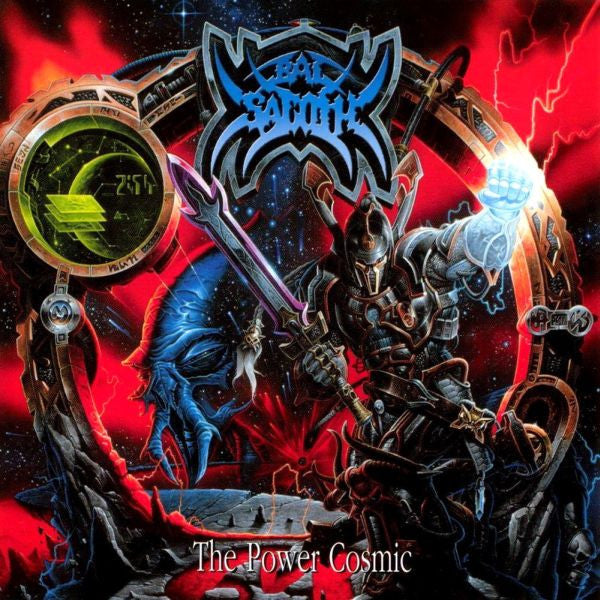 Bal-Sagoth - The Power Cosmic (Record)