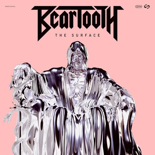 Beartooth - The Surface (CD)