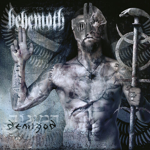 Behemoth - Demigod (CD)
