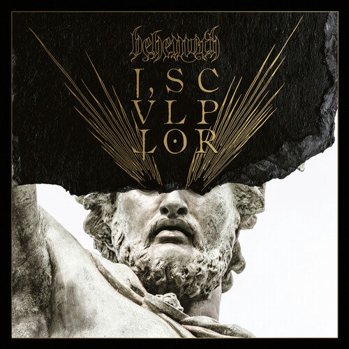 Behemoth - I, Sculptor (Record)