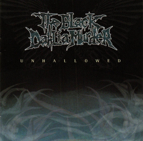 Black Dahlia Murder, The - Unhallowed (CD)