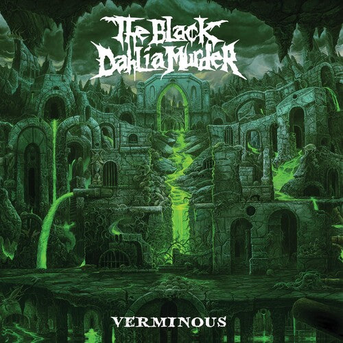 Black Dahlia Murder, The - Verminous (CD)